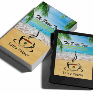 The Palm Tree A Coffee Shop Extraordinaire