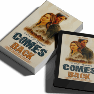 The Past Always Comes Back To Help You, Or Kill You